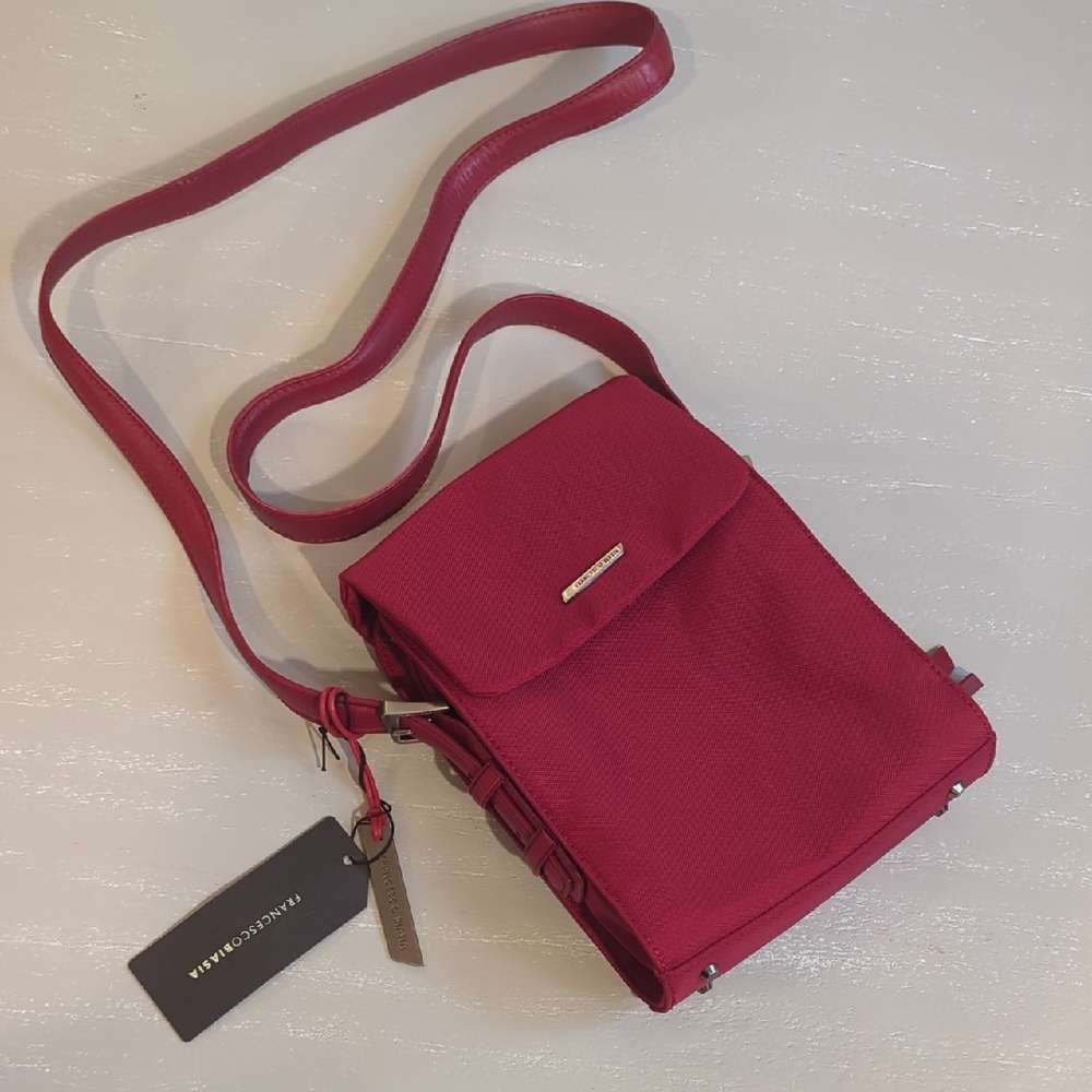 Francesco Biasia‎ Crossbody Bag Travel
